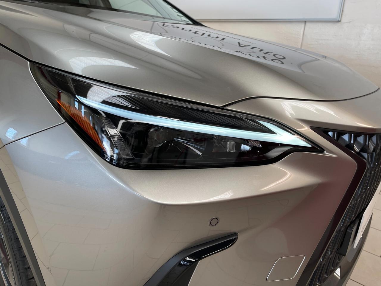 Lexus NX 300h Lexus NX 350h Premium+ 2.5 4wd e-cvt-Dettagli in Bio