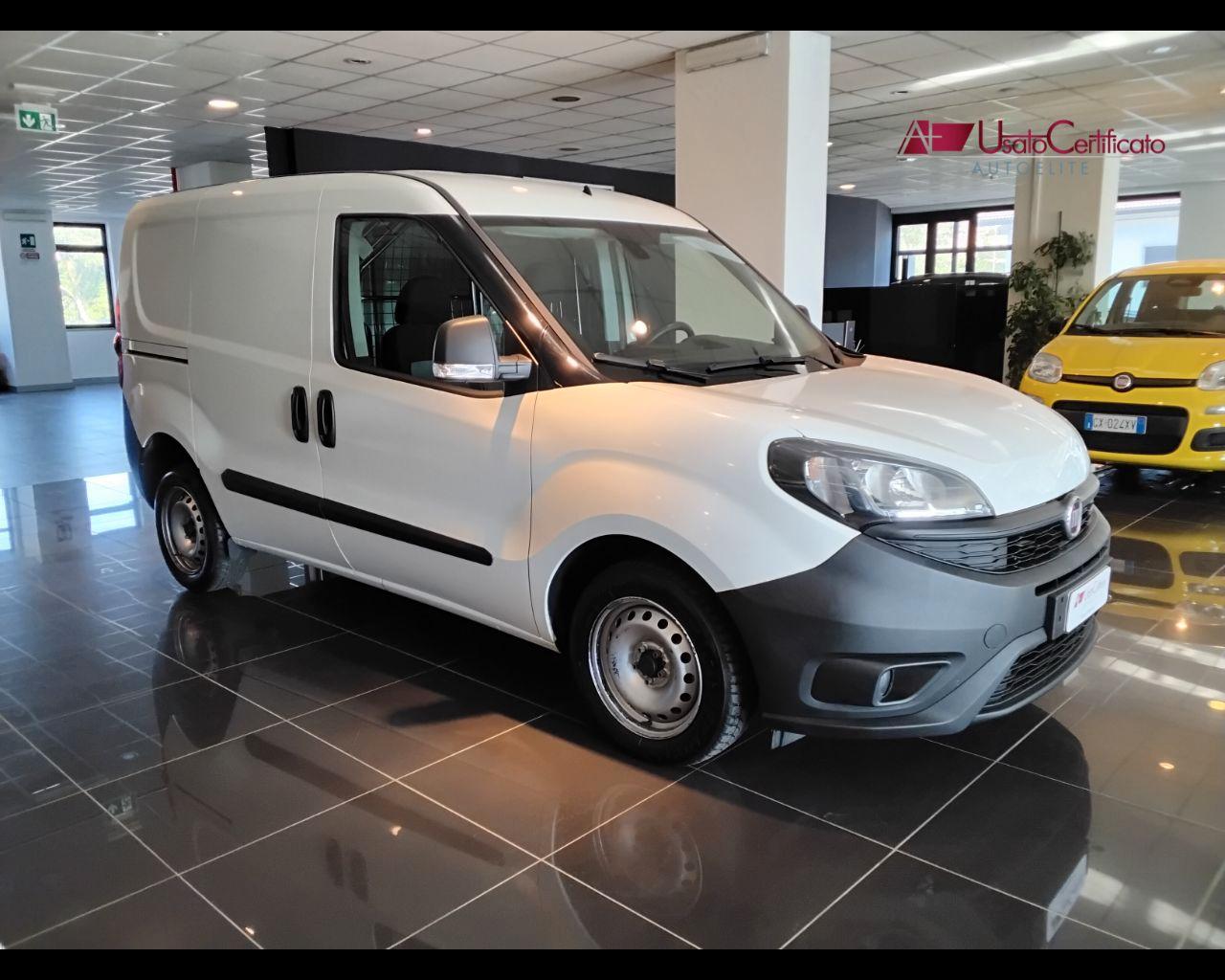 FIAT Doblò 1.6 MJT 105CV S&S PC-TN Cargo Business