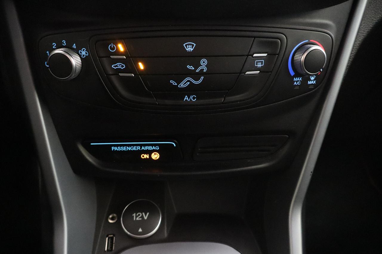 FORD B-MAX 1.0 ECOBOOST 100 CV BUSINESS