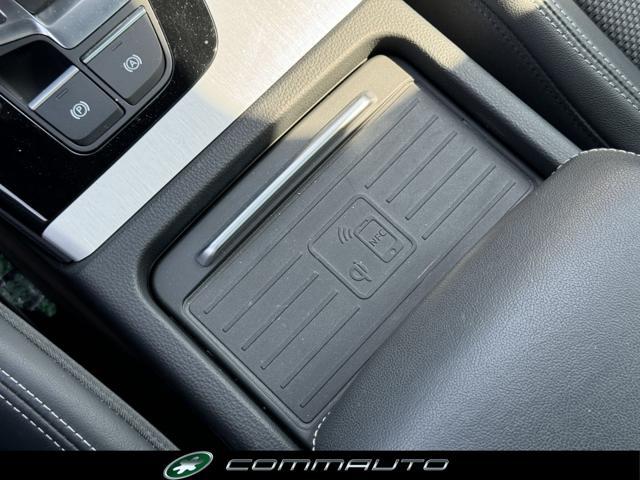 AUDI Q5 SPB Sportback 40 TDI S tronic S line plus