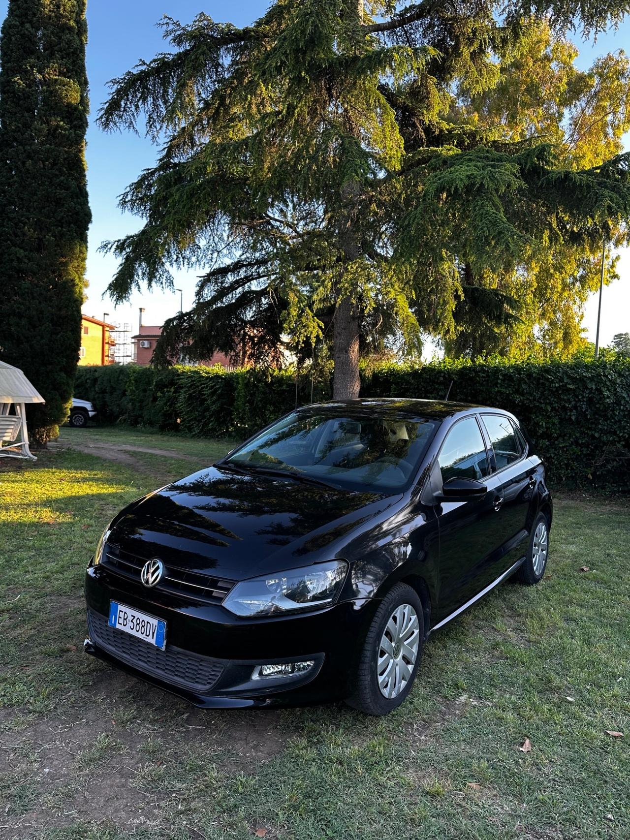 Volkswagen Polo 1.6 TDI 90CV DPF 5 porte Comfortline