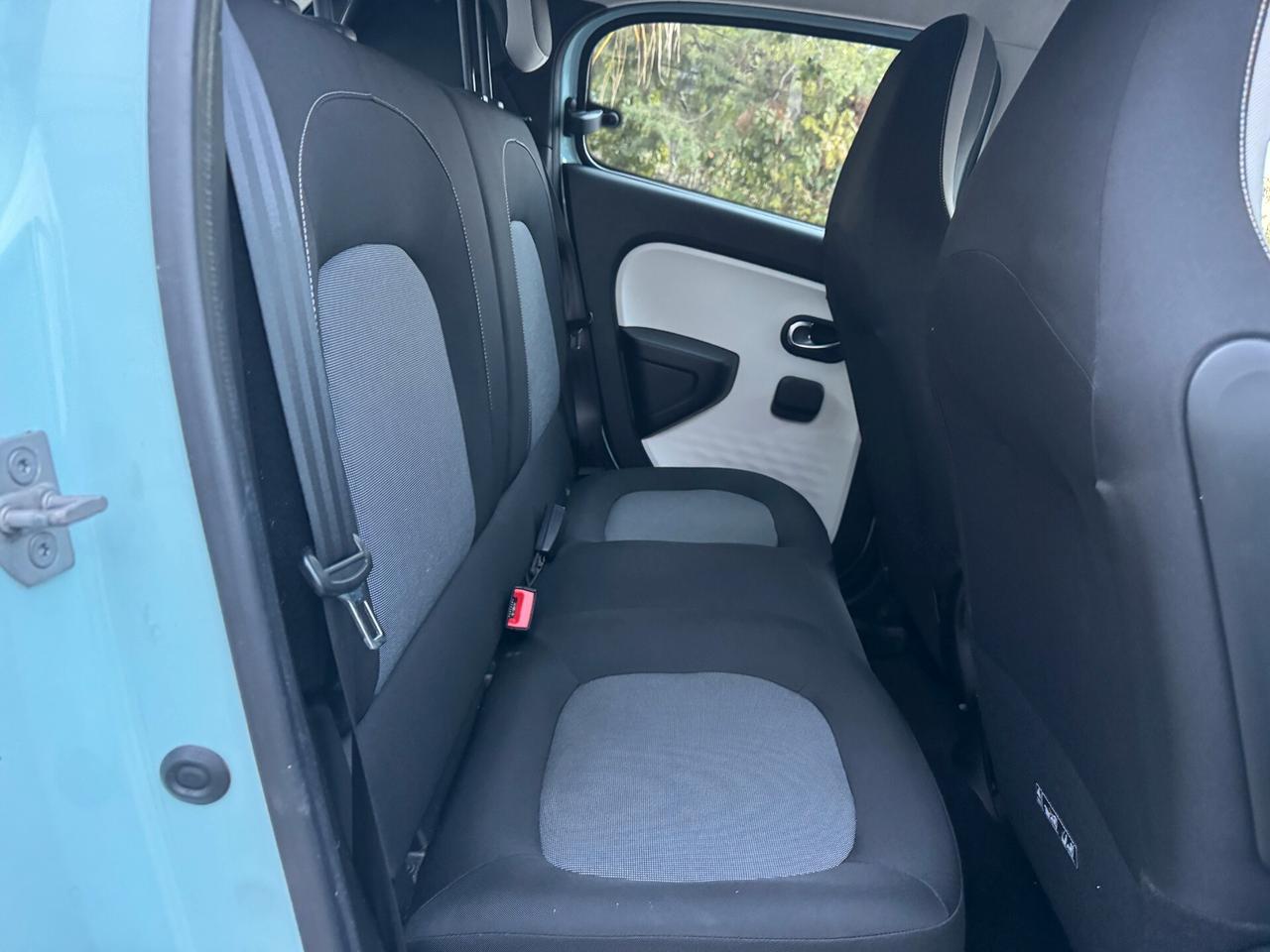 Renault Twingo 1.0 71CV SCe Life