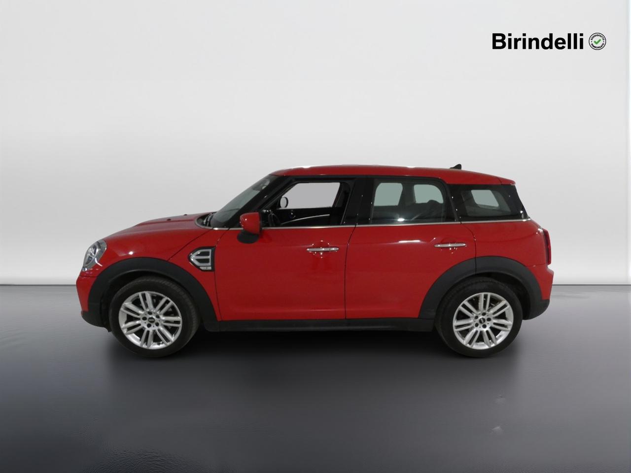 MINI Mini Countrym.(F60) - Mini 1.5 Cooper Classic Countryman