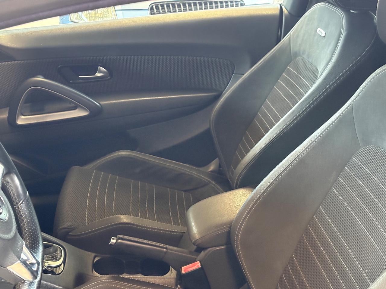 Volkswagen Scirocco 1.4 TSI 160CV DSG