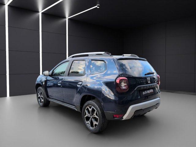 DACIA Duster 1.6 SCe 4x2 Prestige GPL