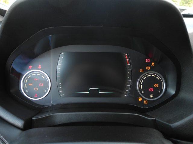 DR MOTOR DR F35 1.5 Turbo Bi-Fuel "GPL" - UNICO PROPR. - 55.000 Km