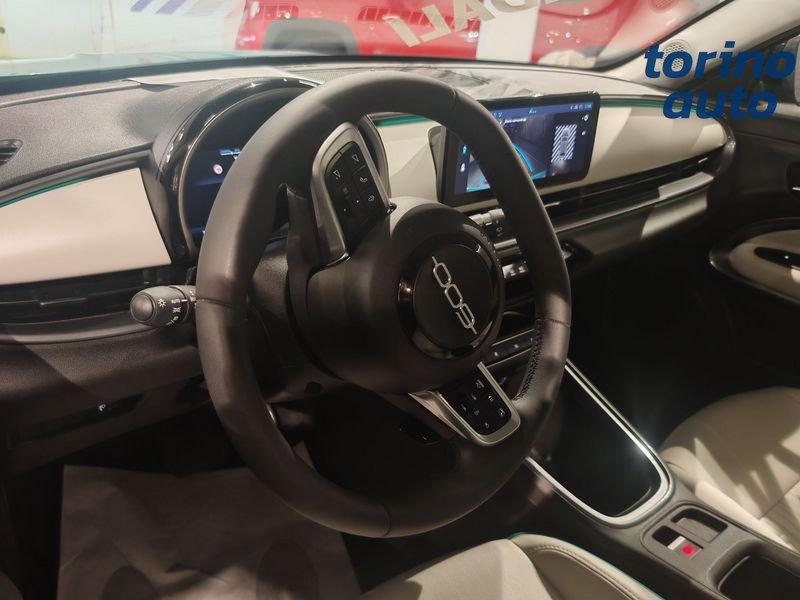 FIAT 600 1.2 Hybrid 100cv La Prima