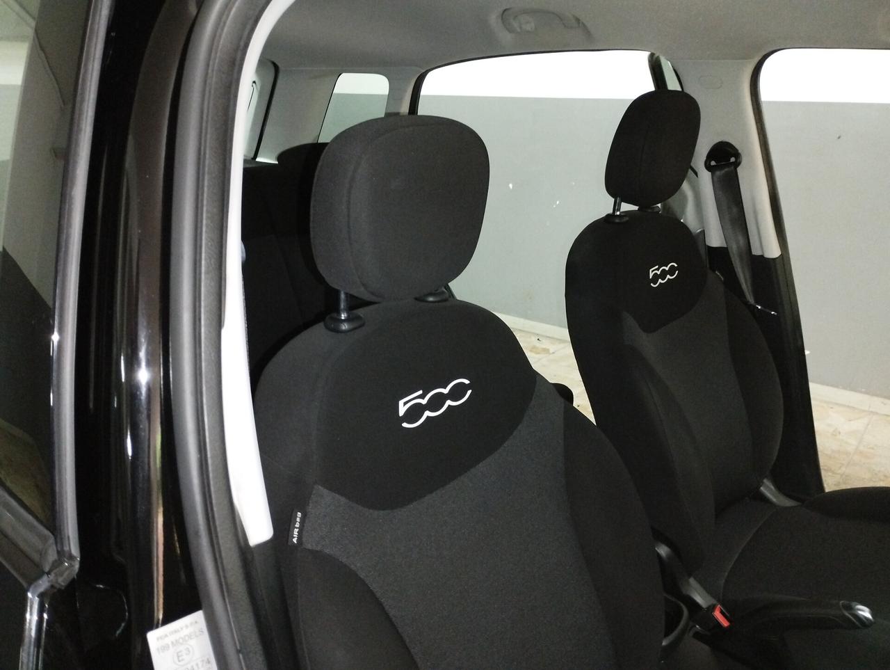 Fiat 500L 1.3 Multijet 95 CV Urban