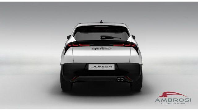 ALFA ROMEO Junior HYBRID