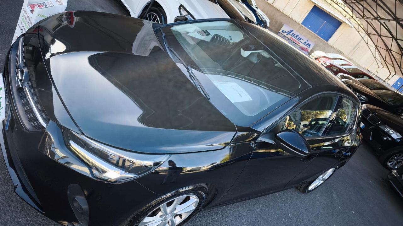 Opel Corsa 1.5 D 100 CV Elegance