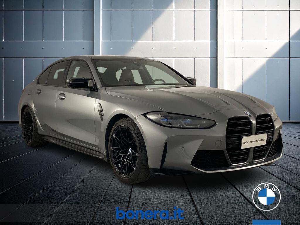 BMW Serie 3 M Berlina 3.0 Competition M xDrive Steptronic
