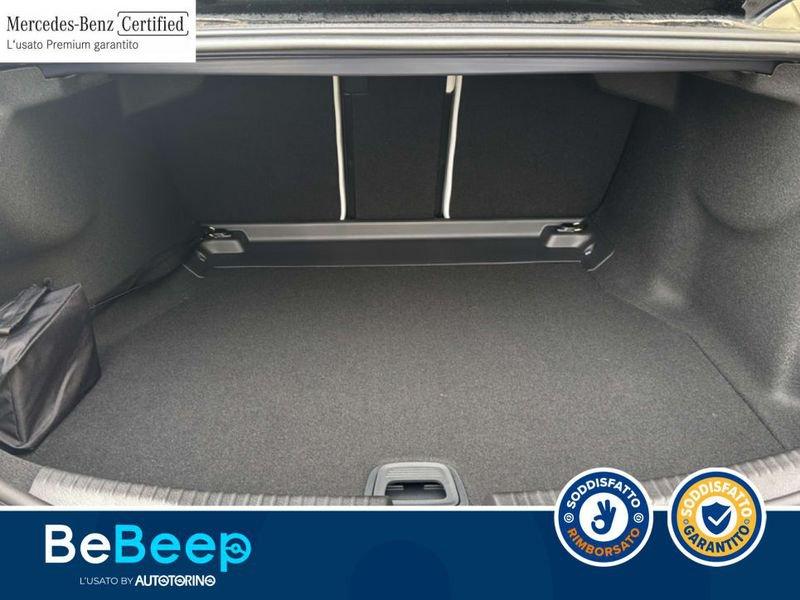 Mercedes-Benz Classe C C 220 D MHEV AMG LINE PREMIUM PLUS 200CV AUTO