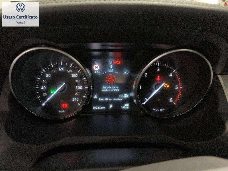 Land Rover RR Evoque 2.0 TD4 180 CV 5p. HSE