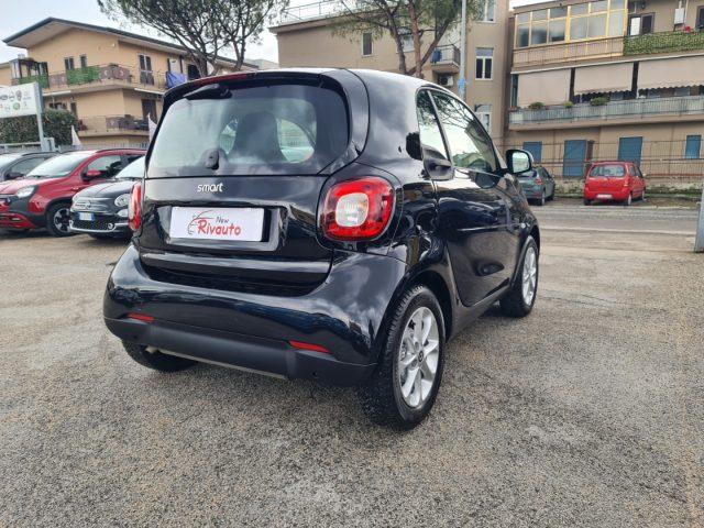 SMART ForTwo 70 1.0 Passion Automatica