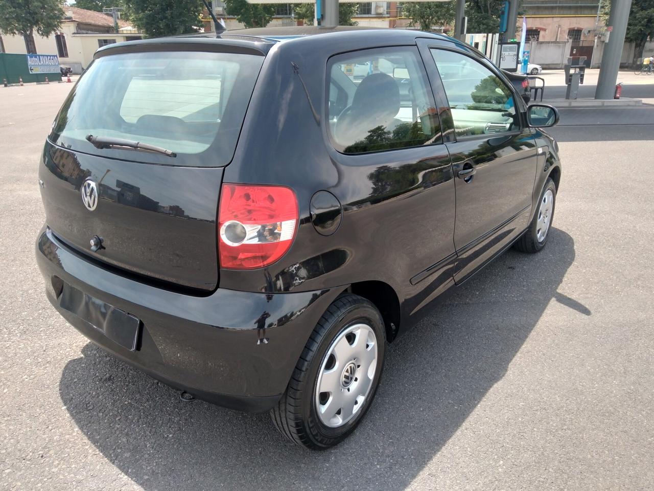 Volkswagen Fox 1.2 54cv Easy ideale per neopatentati