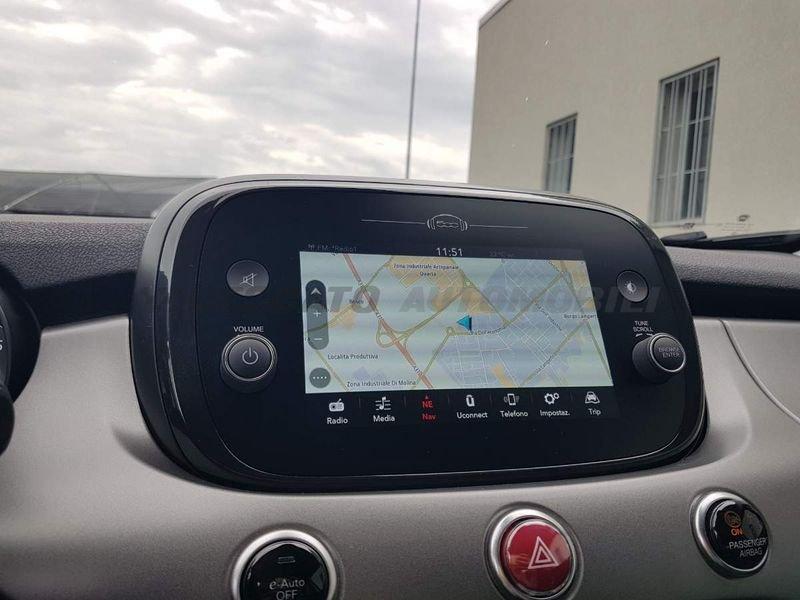 FIAT 500X 500X 1.5 t4 hybrid Sport 130cv dct