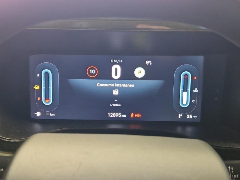 FIAT GRANDE PANDA HYBRID ICON AUTO SUV
