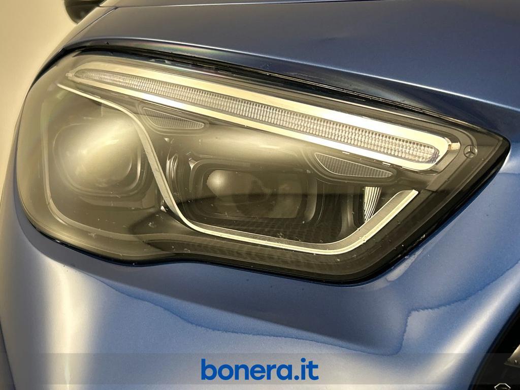 Mercedes GLA 200 200 D AMG Line Premium Plus 8G-DCT