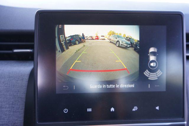 RENAULT Clio TCe 90 CV 5 porte Evolution
