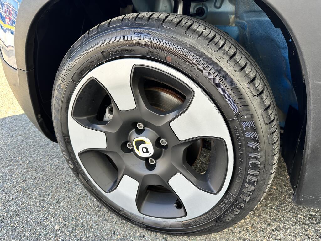 Fiat Pandina 1.0 FireFly Hybrid