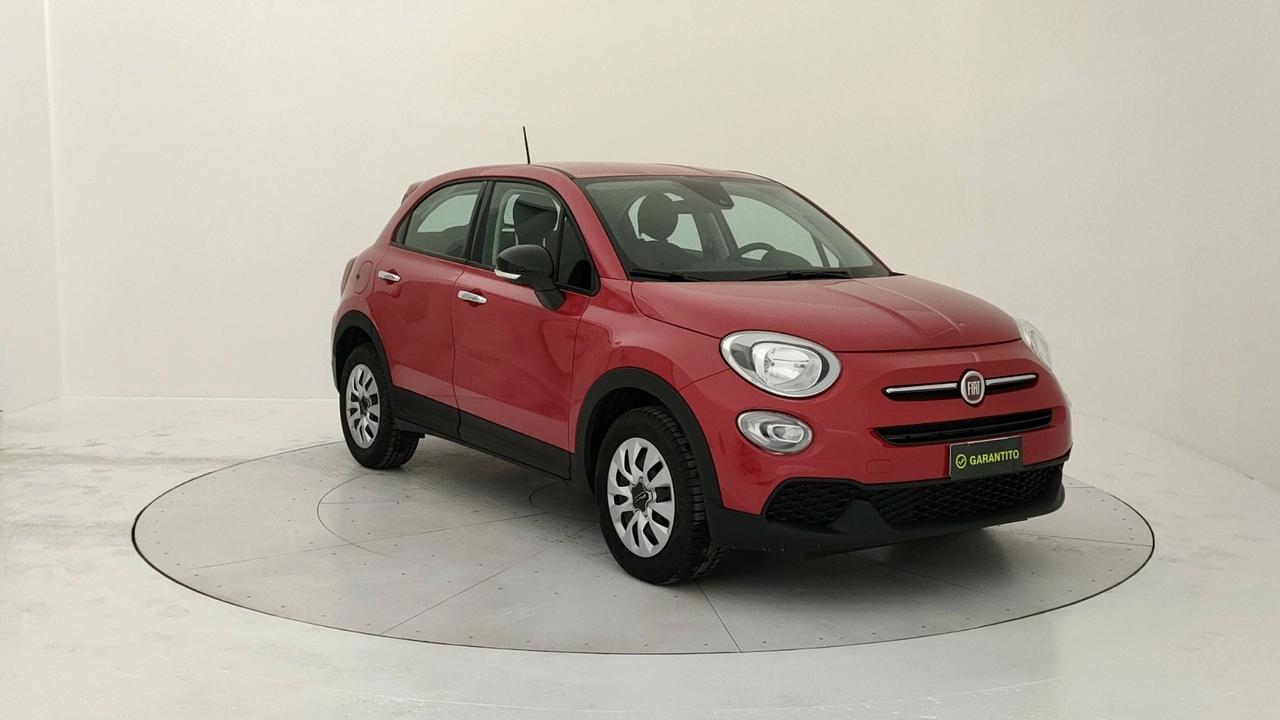 Fiat 500X 1.0 T3 Urban 120cv