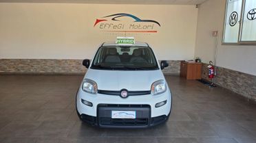 Fiat Panda Hybrid Firefly 69cv