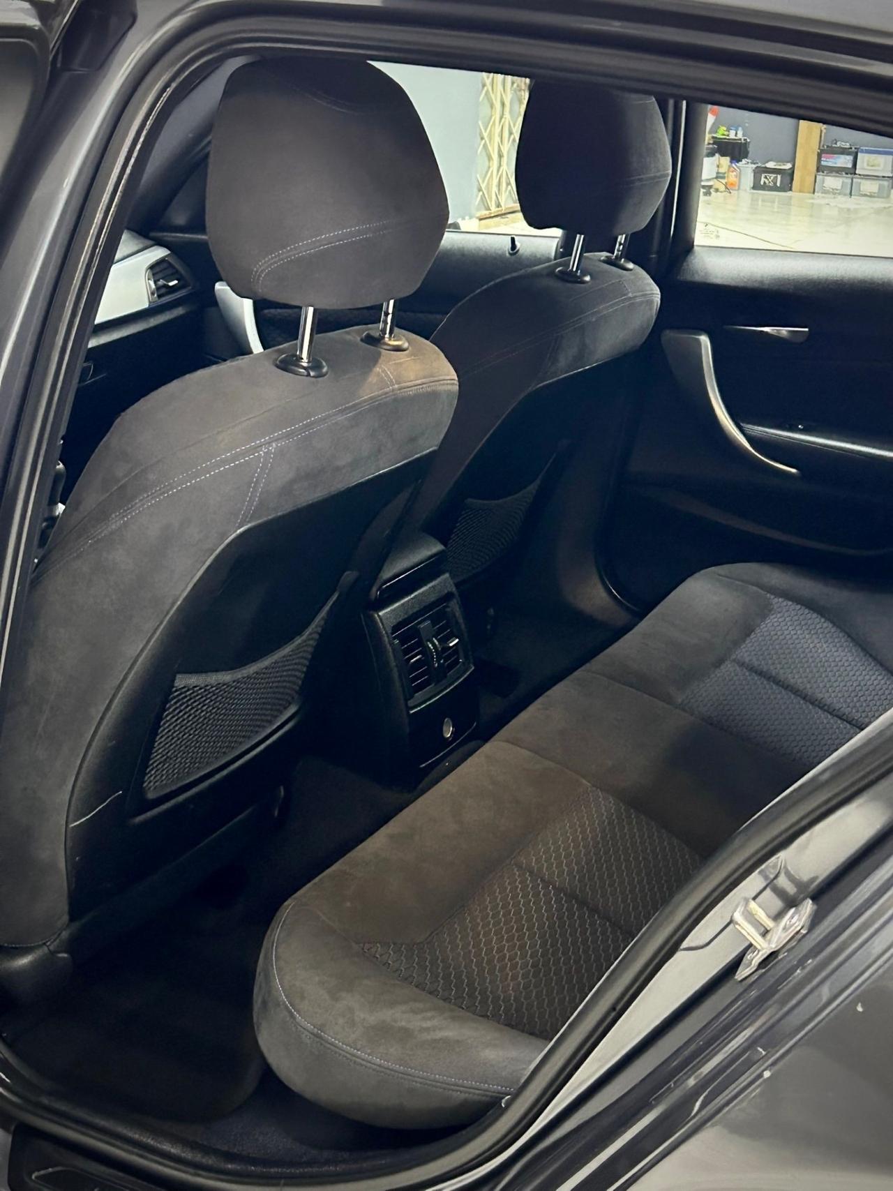 Bmw 114 114d 5p. Msport