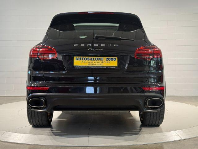PORSCHE Cayenne 3.0 Diesel Platinum TETTO / PREZZO REALE