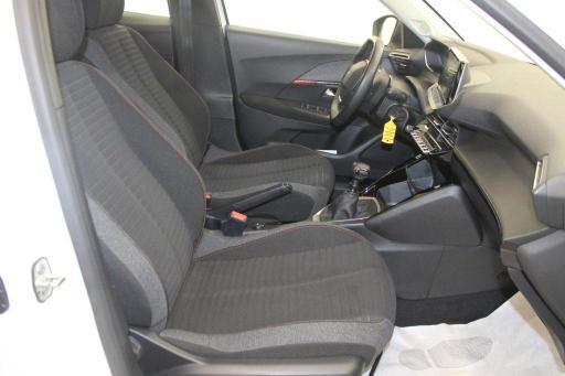 Peugeot 2008 1.2 puretech Active Pack 100 Cv.