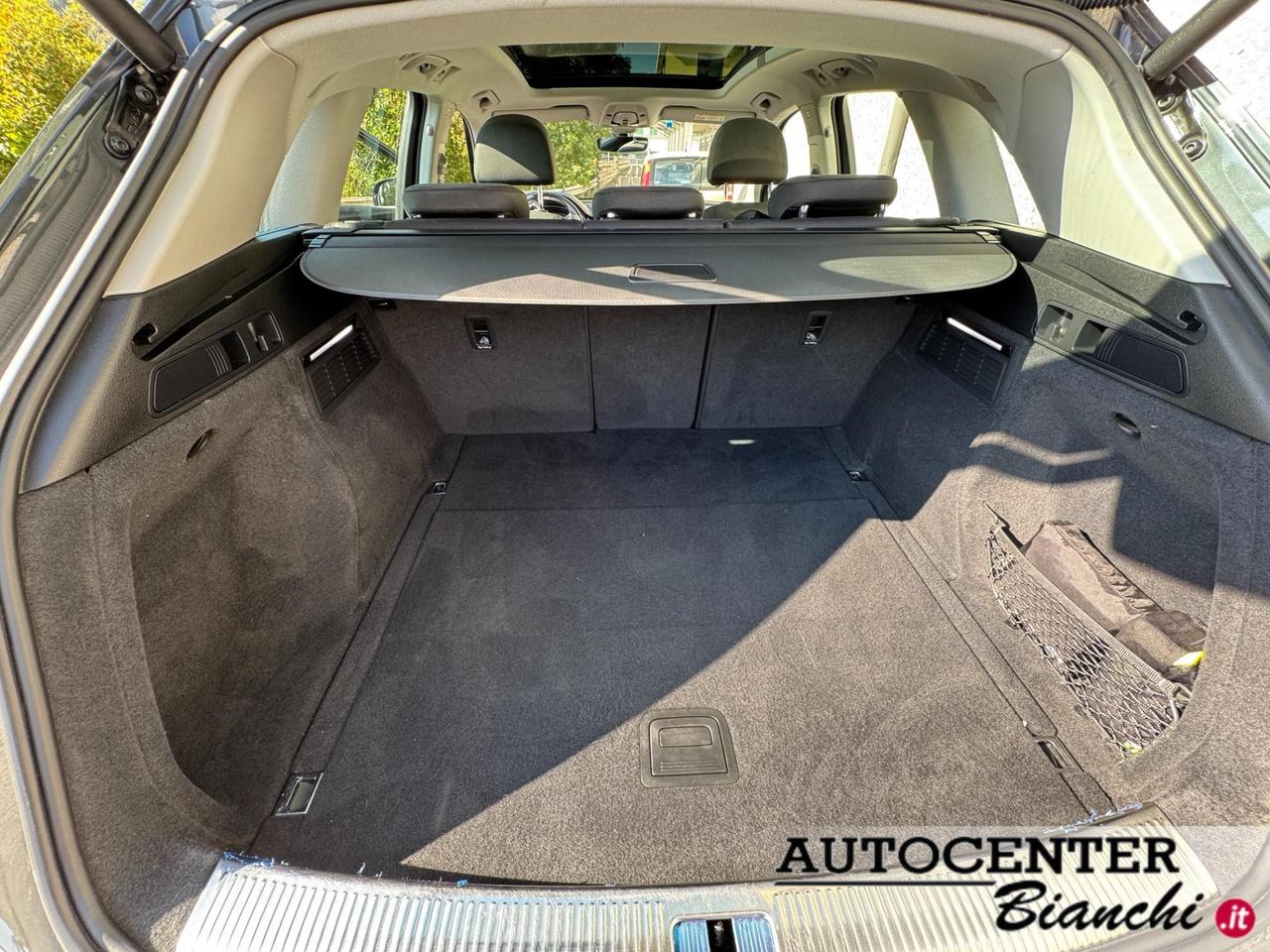 Audi Q5 40 2.0 tdi mhev 12V quattro s-tronic