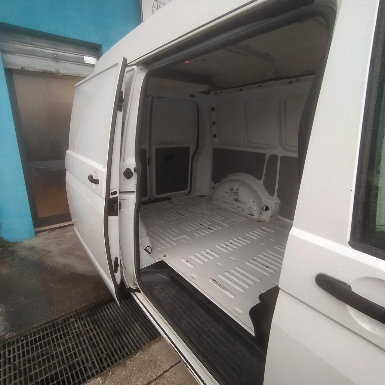 Volkswagen Transporter 2.0 TDI 150CV 4Motion PC Furgone