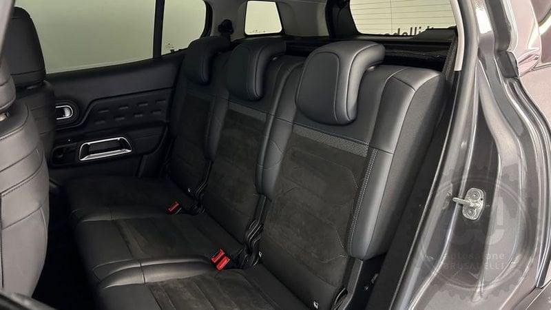 Citroën C5 Aircross BlueHDi 130 S&S EAT8 Shine Pack