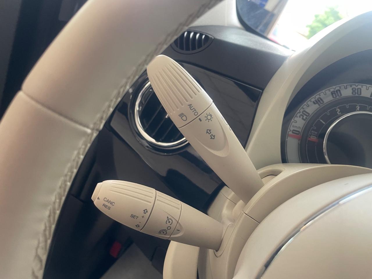 Fiat 500 1.0 Hybrid Dolcevita - Nessun vincolo -