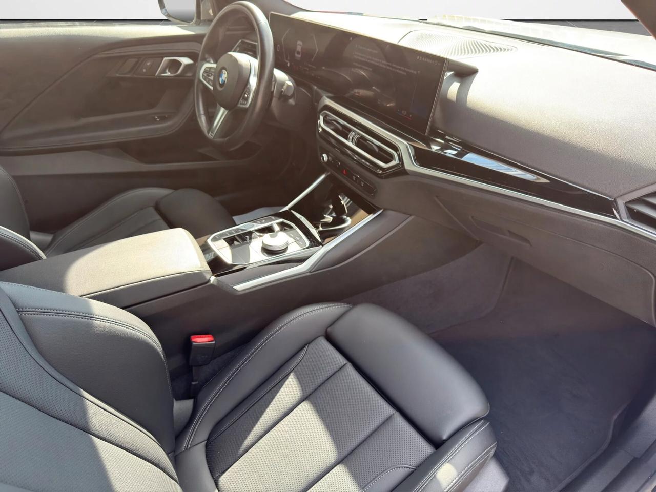 Bmw 240 M 240i 3.0 374 Cv