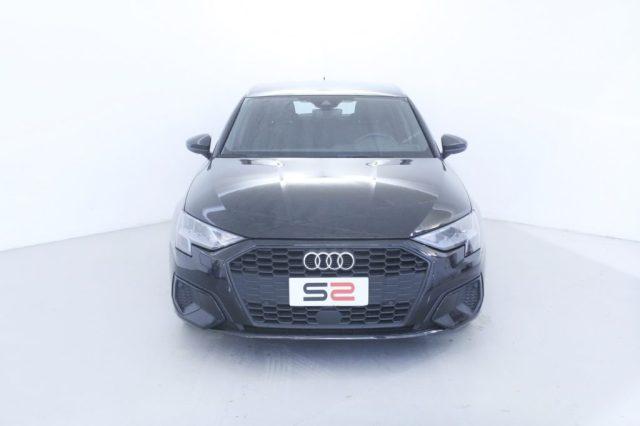 AUDI A3 SPB 30 TDI Business Cerchi da 17'' Neopatentati