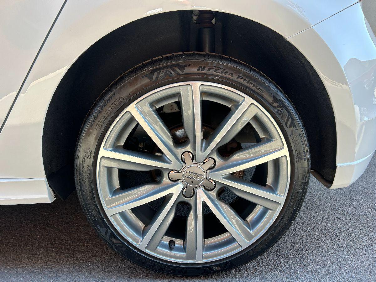 AUDI - A1 Sportback - 1.6 TDI 90CV S line edition