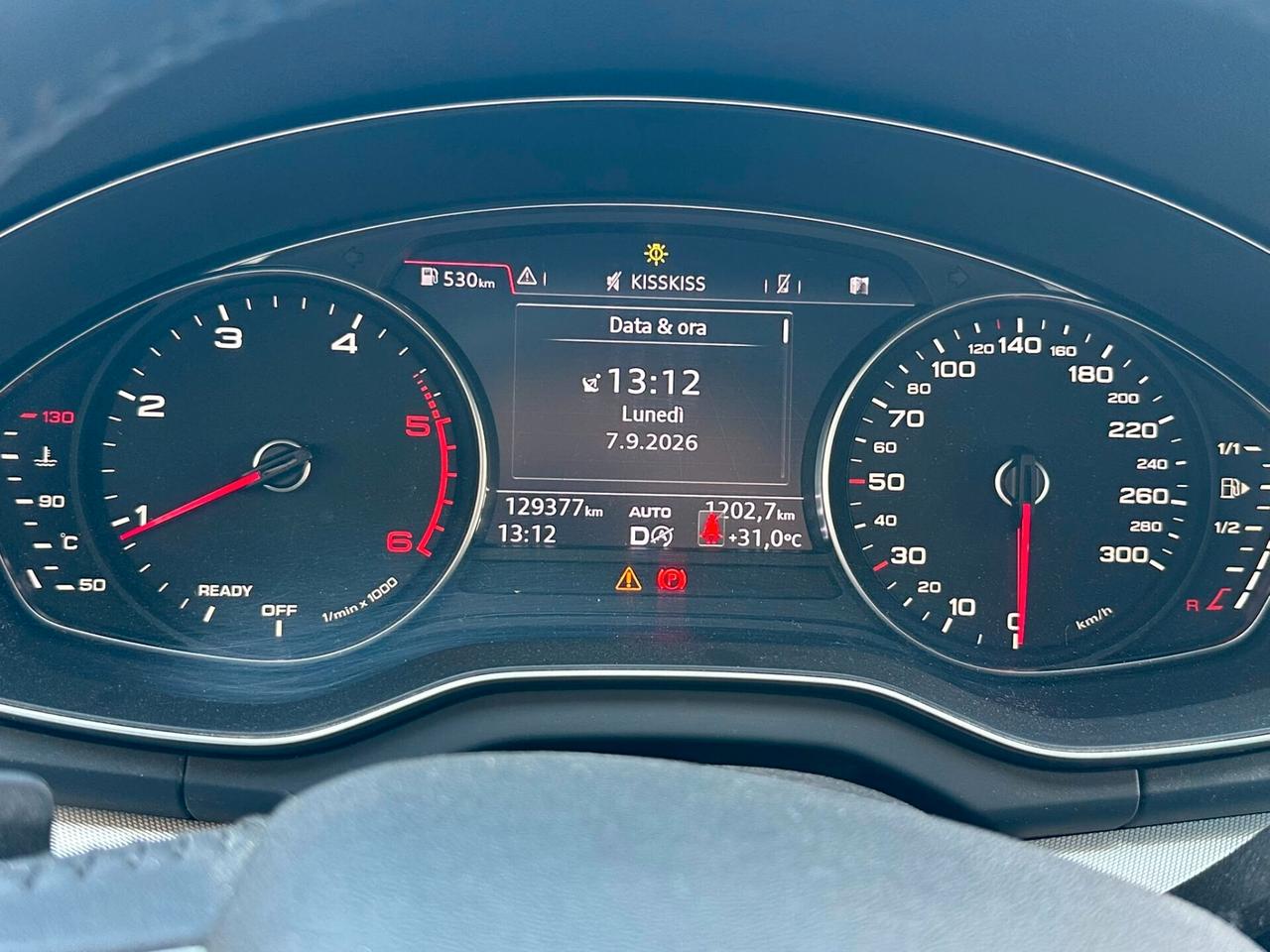 Audi Q5 2.0 TDI 150 CV Business