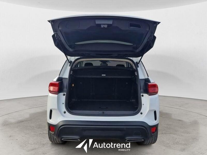 Citroën C5 Aircross BlueHDi 130 CV Automatica LED S&S Shine