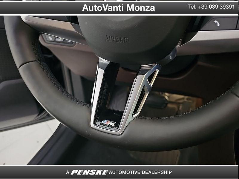 BMW X1 X1 sDrive 18d xLine