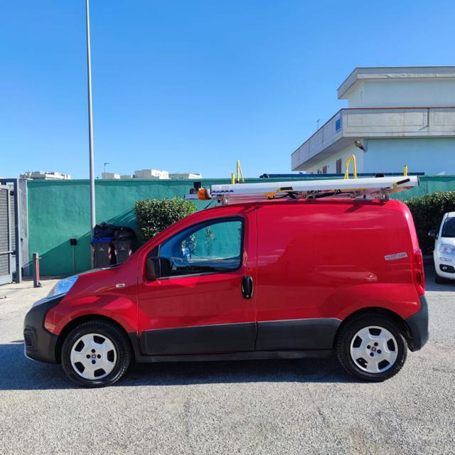 FIAT FIORINO NEW 1.3 M-JET FURGONE ADVENTURE - 2017
