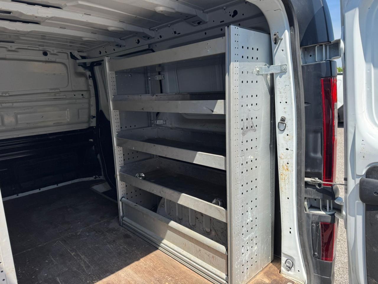 Fiat Talento 2.0 Ecojet 120CV PC-TN Furgone 10q