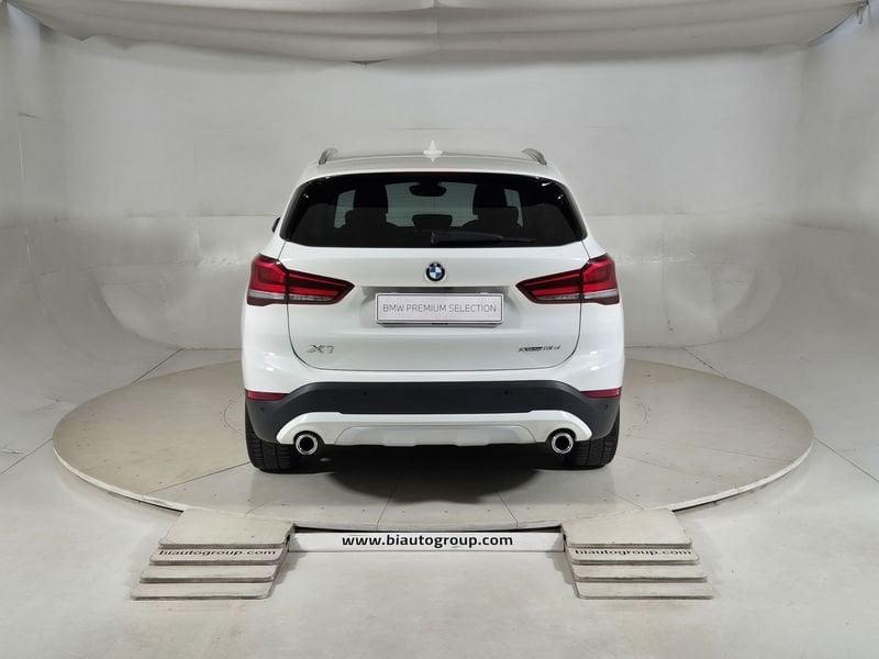 BMW X1 F48 2019 Diesel xdrive18d xLine Plus auto