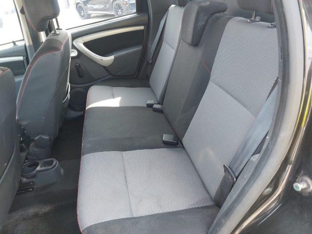 DACIA Duster 1.6 110CV 4x2 GPL Lauréate