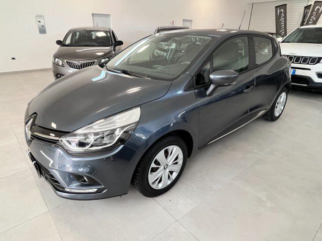 RENAULT Clio dCi 8V 75 CV 5 porte Business