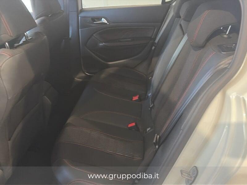 Peugeot 308 II 2013 Benzina 5p 1.2 puretech t Gt Line s&s 130cv eat6
