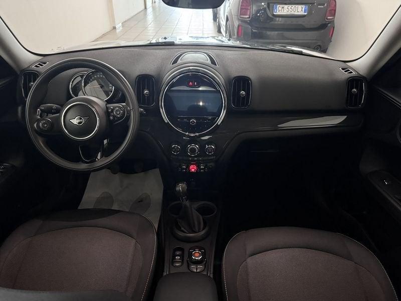 MINI Countryman Mini Countryman 1.5 One D Business