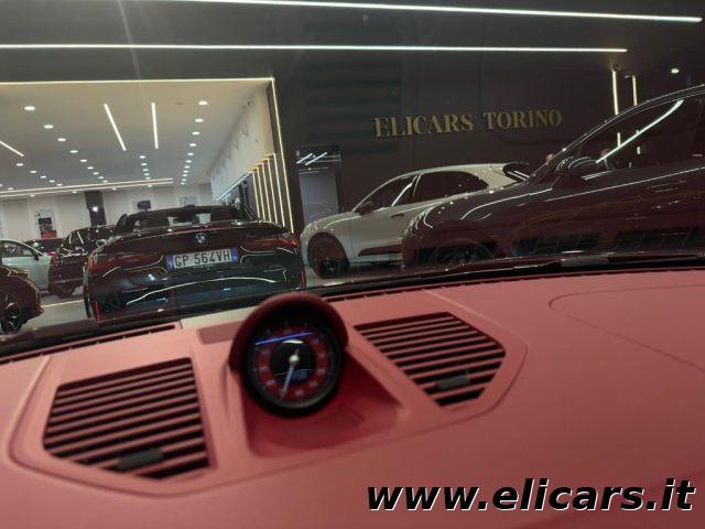 PORSCHE 992 Carrera 4S - APPROVED 07/2026 - AKRAPOVIC - PPF