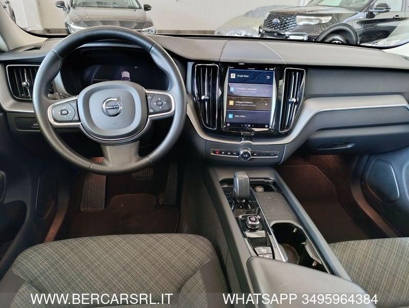 Volvo XC60 XC60 B4 (d) AWD automatico Essential