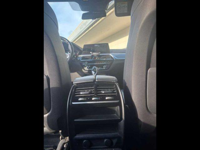 BMW Gran Turismo Serie 6 G.T. (G32) - 630d 249CV Msport