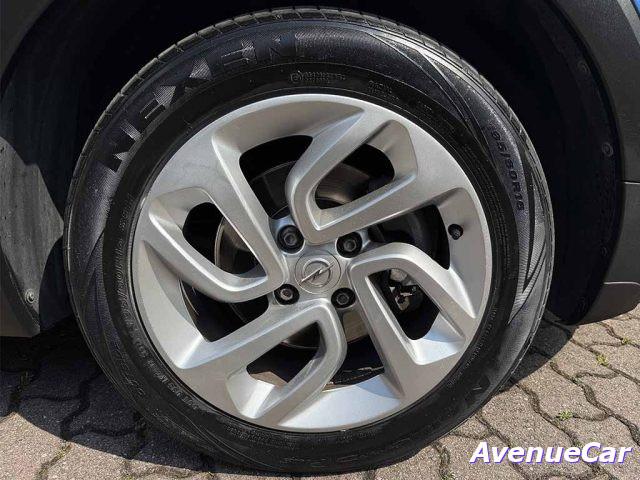 OPEL Crossland X 1.5 ecotec Innovation AUTOMATICA APPLE CARPLAY